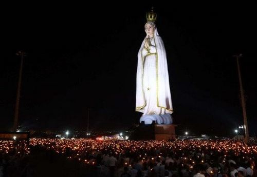 Статуя Христа у Бразилії більше не найвища: який монумент її перевершив Статуя Христа у Бразилії більше не найвища: який монумент її перевершив